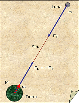 Newton formula la llei de la gravitació universal