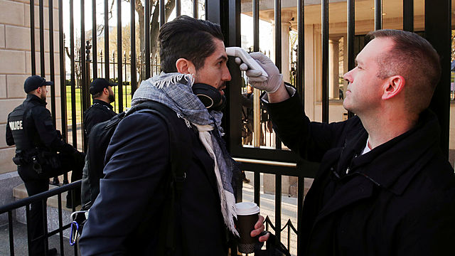 fiebre alta o tiempo de recuperacion.