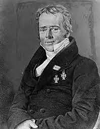 Hans Christian Oersted