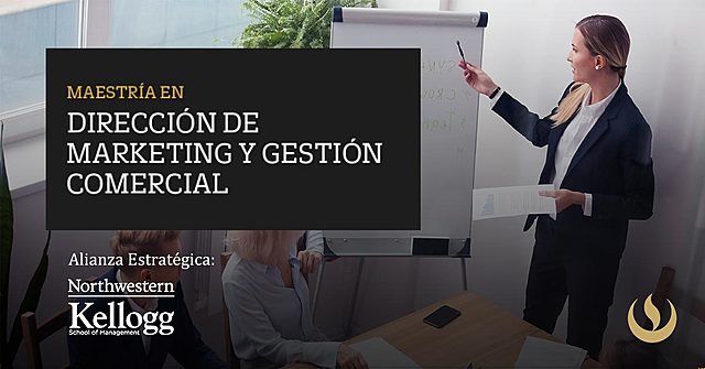 Estudio de Maestría