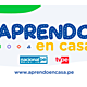 Aprendo en casa