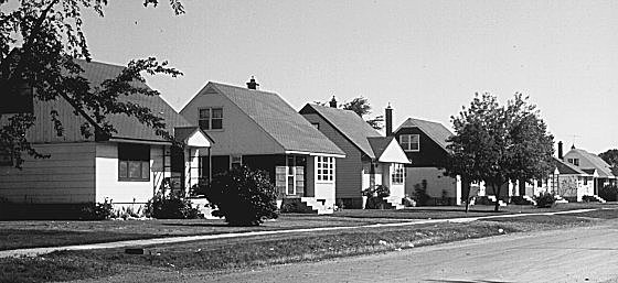 National Housing Act