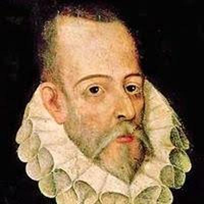 Timeline: Miguel de Cervantes