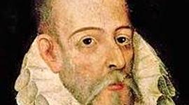 Timeline: Miguel de Cervantes