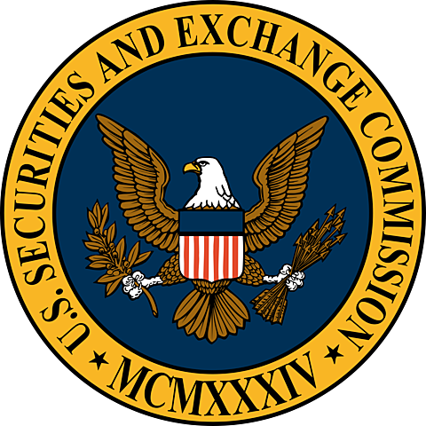 Authorization for Securities and Exchange Commission