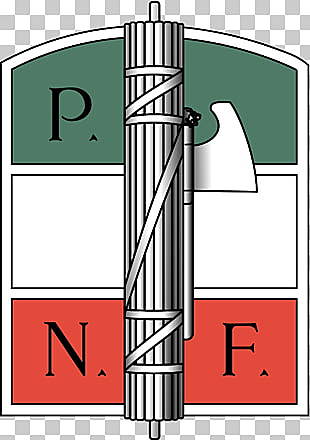 Fundación del Partido Nacional Fascista