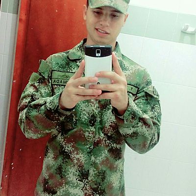 Timeline: Yefersson Tellez