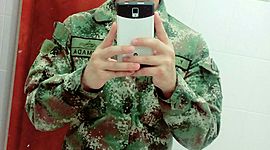 Timeline: Yefersson Tellez