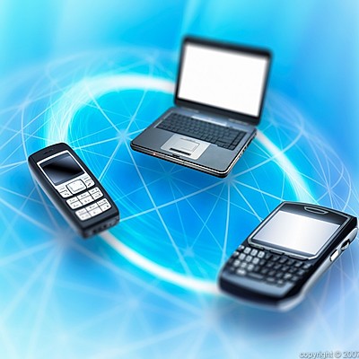 Timeline: COMMUNICATIONS TECHONOLOGY