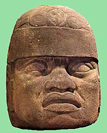 Cabeza de San Lorenzo