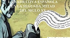 Timeline: LITERATURA DE LA SEGUNDA MITAD DEL SIGLO XX