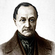 Auguste comte profile