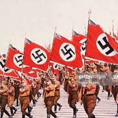 Timeline: Germany During World War II