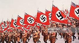 Timeline: Germany During World War II