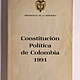 Constitucón política de colombia 1991
