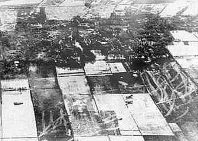 The Vietcong 514th Battalion and local guerilla forces ambush the South Vietnamese army's 7th division