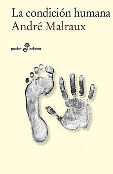 "La condición humana", André Malraux