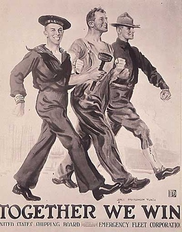 The Rise of Nationalism