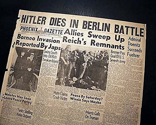 Battle of Berlin