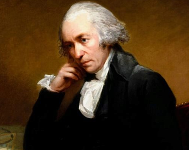 JAMES WATT