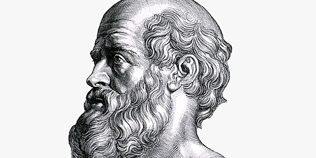 Hipócrates