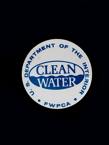 Creation of FWPCA and the first air pollution conference.