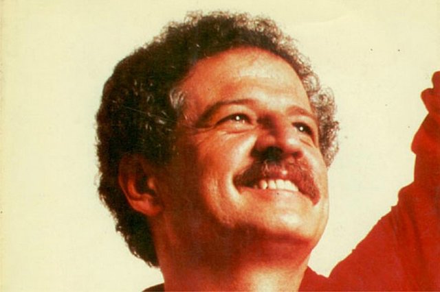 Asesinato Luis Carlos Galan