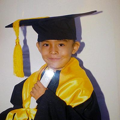 Timeline: ESPAÑOL LINEA DE TIEMPO ABIGAIL