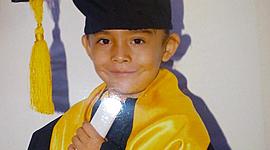 Timeline: ESPAÑOL LINEA DE TIEMPO ABIGAIL