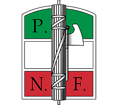 Transformació dels Fasci di Combattimento en el Partit Nacional Feixista