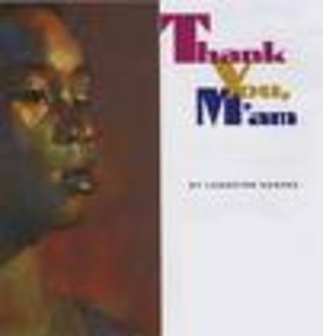 thank you m'am paper