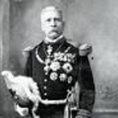 Timeline: Industrialización y decadencia del Porfiriato (1900-1910)