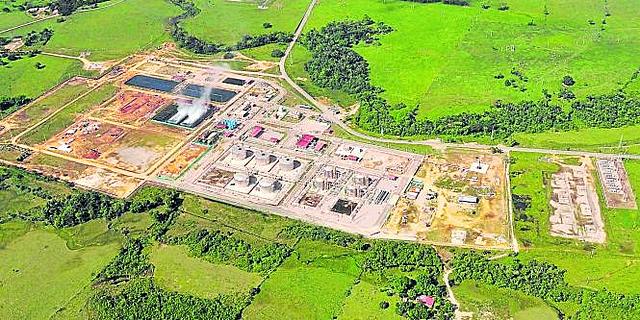 Campo Rubiales pasa a control total de Ecopetrol