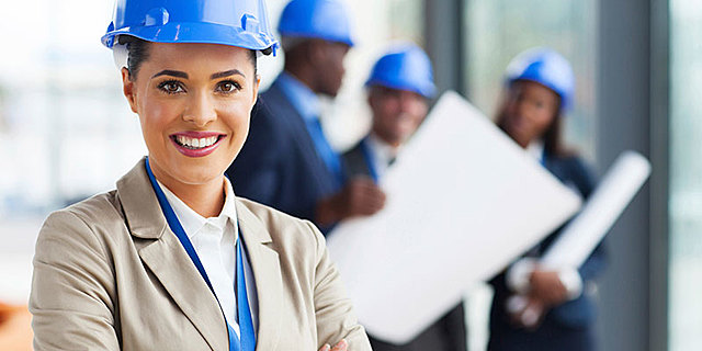 Me gradué y ejerzo mi profesión