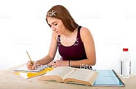 ESTUDIOS SECUNDARIOS