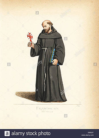 Franciscano