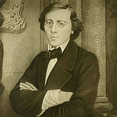 Timeline: Журналистская деятельность Н.Г. Чернышевского