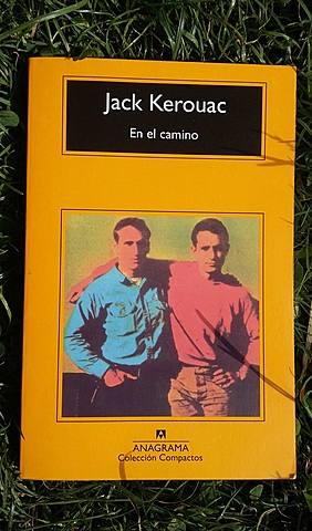 "En el camino", Jack Kerouac