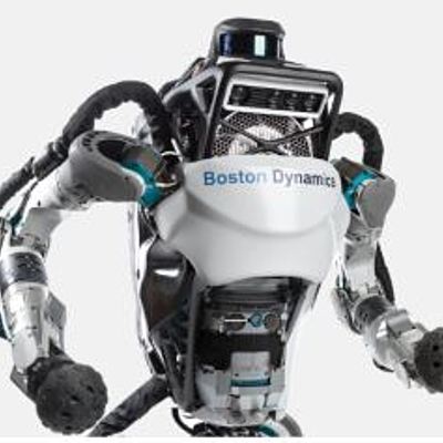 Timeline: LA HISTORIA DE LOS ROBOTS MAS FAMOSOS EN LA HISTORIA