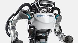 Timeline: LA HISTORIA DE LOS ROBOTS MAS FAMOSOS EN LA HISTORIA