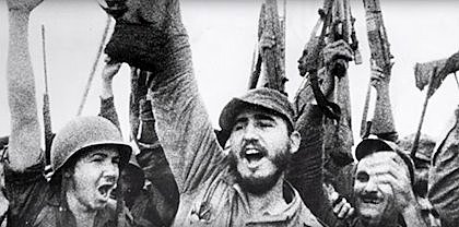 Estados Unidos ataca Cuba