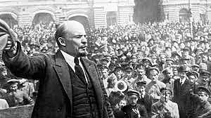 Triomf de la Revolució Soviètica