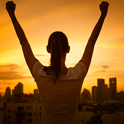 Timeline: Mi desarrollo profesional