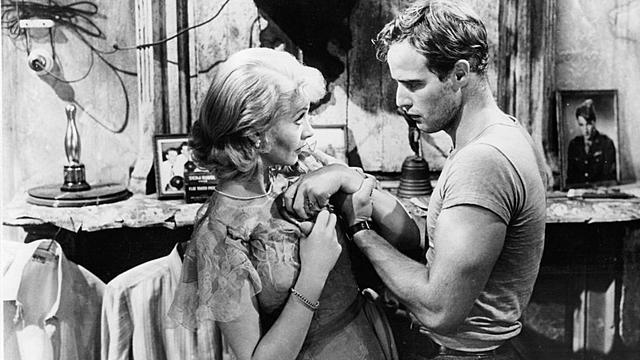 A Streetcar Named Desire