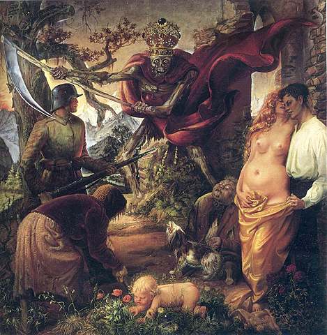 Expressionisme (Obra)