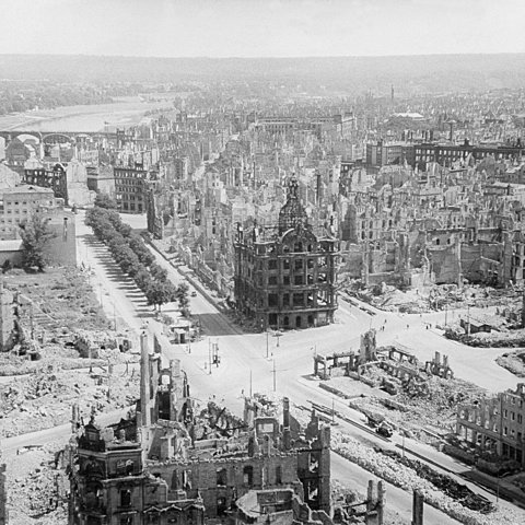 Germany After WW2