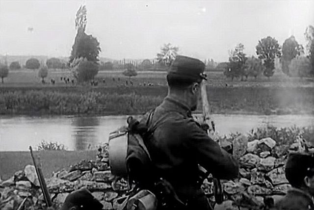 Segona batalla del Marne