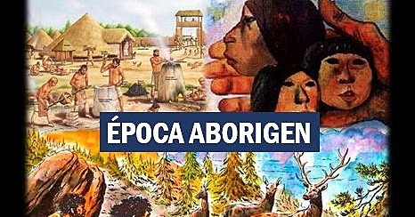 Época Aborigen