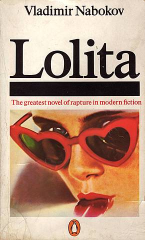 "Lolita", Vladimir Nabokov