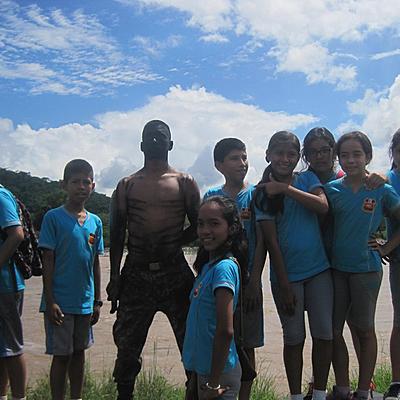 Timeline: LINEA DEL TIEMPO